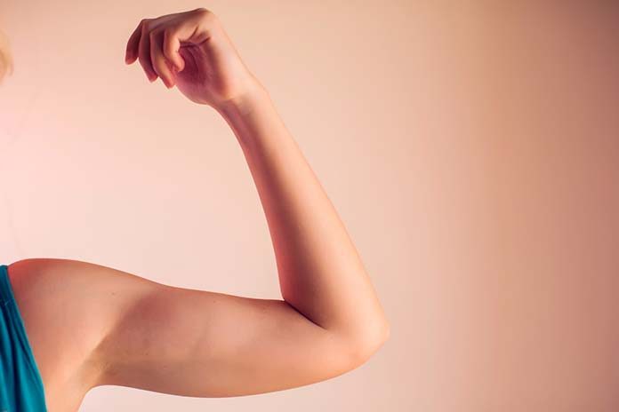 Naderwany biceps - efektywne metody leczenia