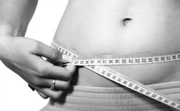 Odchudzanie warto zacząć, gdy grozi nam otyłość