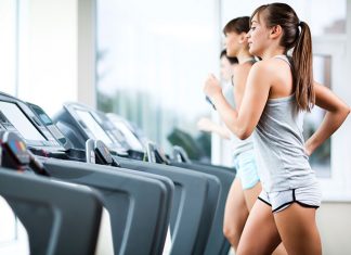 Najważniejsze informacje dotyczące treningu cardio cardio