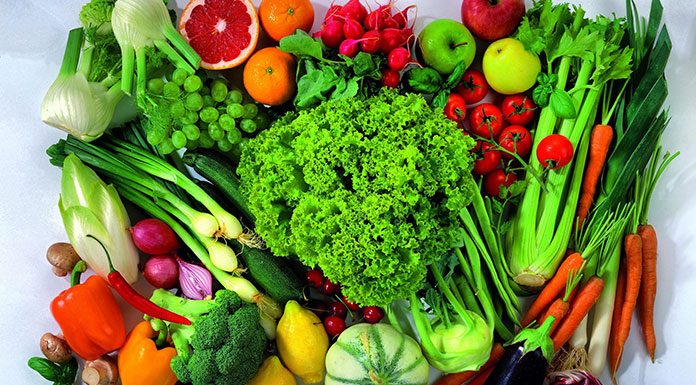 Dieta wegetariańska – co warto o niej wiedzieć?