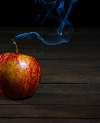 Dieta dla rzucających palenie