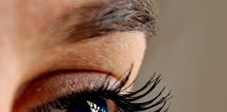 Ranking najlepszych odżywek do rzęs - Odżywka do rzęs - Serum do rzęs