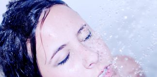 Żele do mycia twarzy