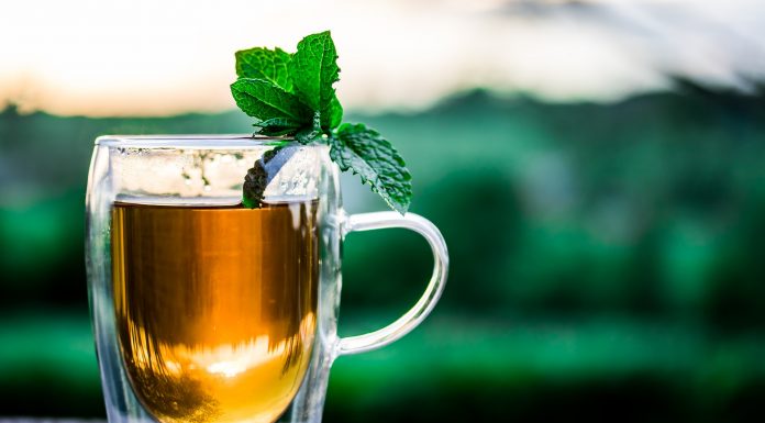 herbatki odchudzające