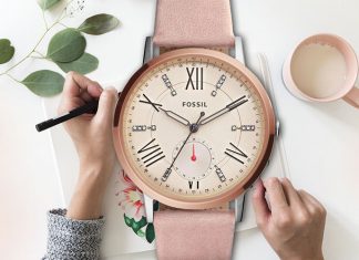 Zegarki Festina – jakość i styl w jednym