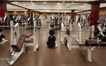 Maszyny do siłowni – jakie musi mieć każda siłownia?