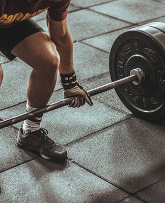 Gryf prosty- jak odpowiednio wybrać niezbędne narzędzie do ćwiczeń