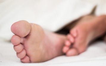 Kremy do stóp - jakie są odpowiednie?