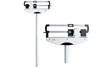 Ranking najlepszych wag medycznych