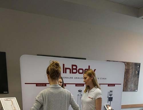 Analizator składu ciała - niezbędnik dietetyka