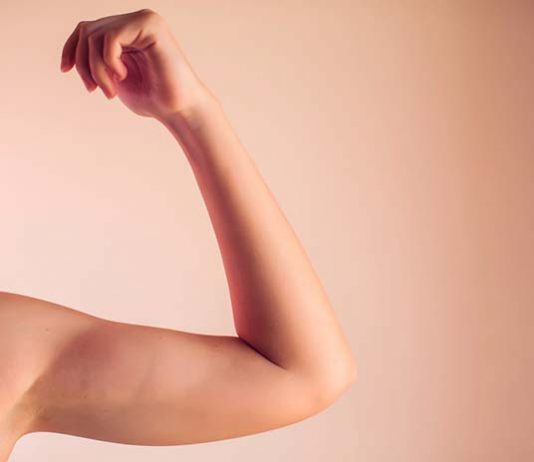 Naderwany biceps - efektywne metody leczenia