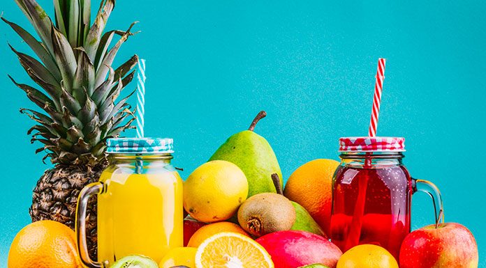 Od czego zacząć zdrowe odżywianie?