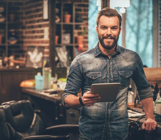 Barber Shop, czyli miejsce stworzone dla facetów. Jak znaleźć ten idealny? Barber Shop, czyli miejsce stworzone dla facetów. Jak znaleźć ten idealny?