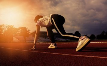 Perfumy dla sportowców