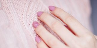 Zestawy startowe do manicure tytanowego