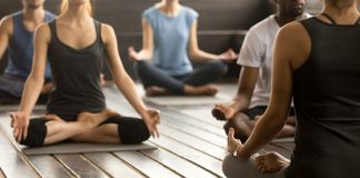 Medytacja dla początkujących – jak radzić sobie ze stresem