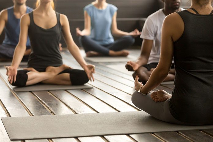 Medytacja dla początkujących – jak radzić sobie ze stresem