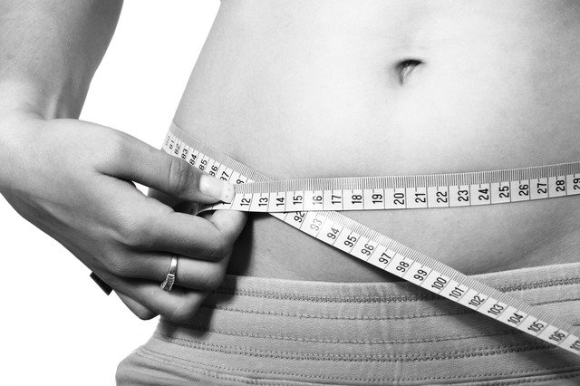 Odchudzanie warto zacząć, gdy grozi nam otyłość