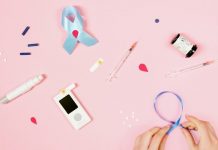 Kontrolowanie stężenia glukozy we krwi pomoże zapobiec kwasicy ketonowej