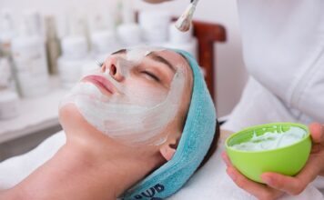 Kosmetyki profesjonalne do gabinetu