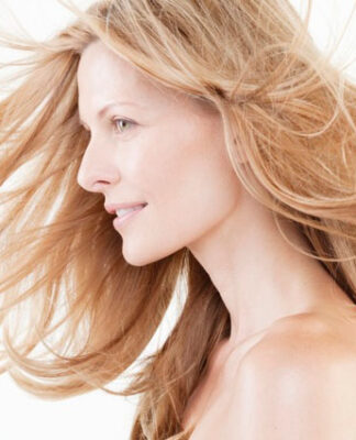 Wysokiej jakości przedłużenia włosów