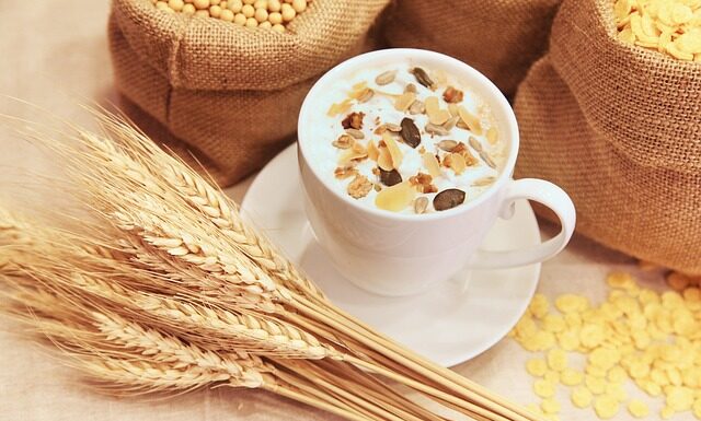 Jak wybierać i kiedy jeść batony proteinowe a kiedy zbożowe Jak wybierać i kiedy jeść batony proteinowe a kiedy zbożowe