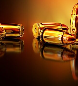 Z czego zrobić kulę?