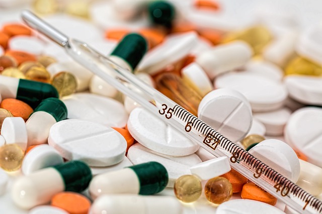 Czy tabletki antykoncepcyjne mogą przestać działać?