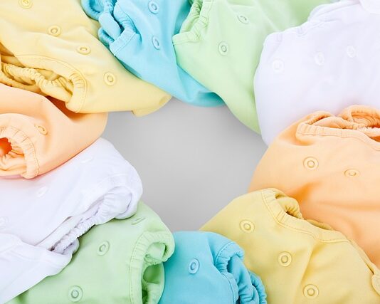 Czy można oddać pieluchy do apteki?