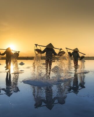 Czy sól alpejska jest zdrowa?
