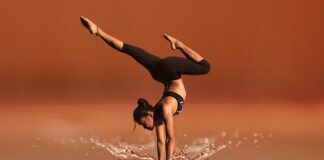 Czy każdy może tańczyć na rurze? Czy każdy może tańczyć na rurze?