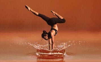 Czy każdy może tańczyć na rurze?