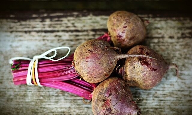 Czy buraki obniżają cukier we krwi? Czy buraki obniżają cukier we krwi?