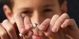 Co jest najzdrowsze do palenia?