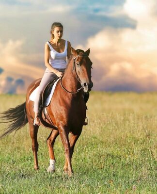 Czy jazda na rowerze stacjonarnym jest dobra na biodra?