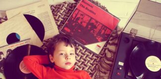 Czy winyl uczula? Czy winyl uczula?