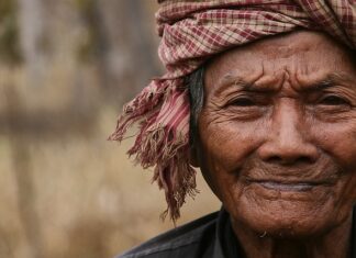 Co zrobić by nie mieć zmarszczek?