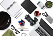 Co może być przedmiotem badań?