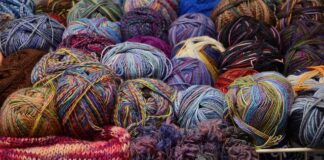 Z jakiej wełny skarpety? Z jakiej wełny skarpety?