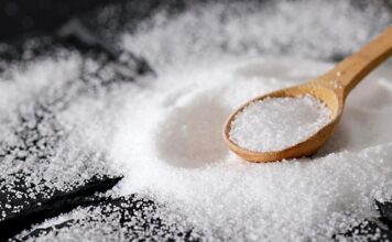 Jaka sól jest najzdrowsza?