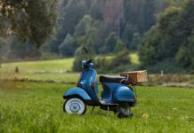 Czy można jeździć skuterem po zabraniu prawa jazdy? Czy można jeździć skuterem po zabraniu prawa jazdy?