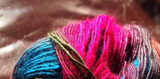 Z jakiej wełny są najcieplejsze skarpety?