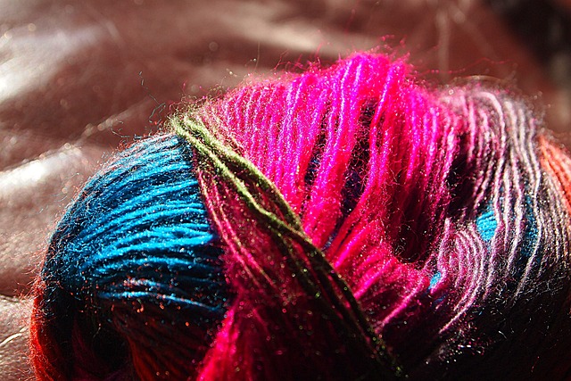 Z jakiej wełny są najcieplejsze skarpety? Z jakiej wełny są najcieplejsze skarpety?