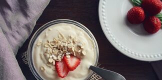 Jaki jest najzdrowszy jogurt naturalny?