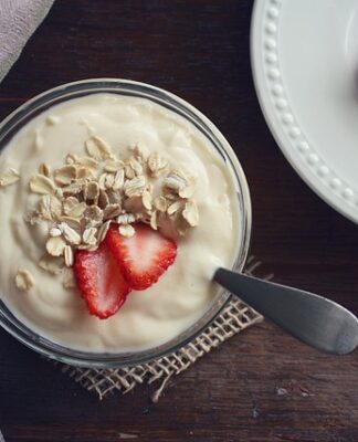 Jaki jest najzdrowszy jogurt naturalny?