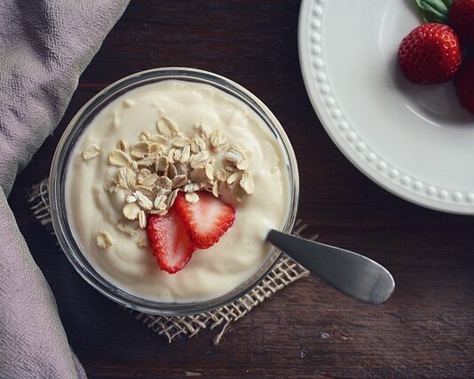Jaki jest najzdrowszy jogurt naturalny?