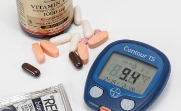 Jaka witaminą nawilża skórę?