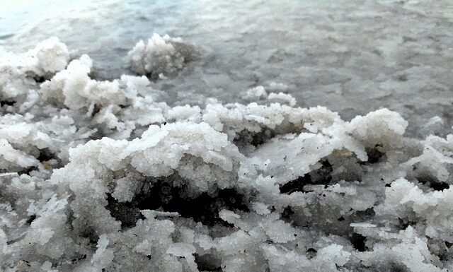 Czy magnez jest dobry na serce?