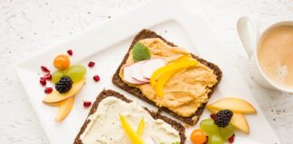 Co pić rano na śniadanie?