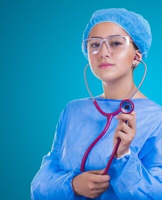 Jaki lekarz interpretuje wyniki krwi?